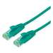 ROLINE Recycled Material - Patch-Kabel - RJ-45 (M)