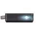 Acer AOpen Fire Legend PV12p - DLP-Projektor - LED - 220 ANSI-Lumen - WVGA (854 x 480)