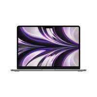 Apple MacBook Air Z15S 34.46cm 13.6Zoll M2 8C CPU/8C GPU/16C N.E. 8GB 512GB SSD 70W USB-C DE - Grau