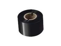 Brother Premium - Schwarz - original - 60 mm x 300 m - Farbband (Packung mit 12)