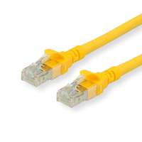ROLINE Patch-Kabel - RJ-45 (M) zu RJ-45 (M)