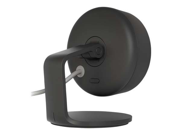 Logitech Circle View - Netzwerk-Überwachungskamera - Außenbereich, Innenbereich - wetterfest - Farbe