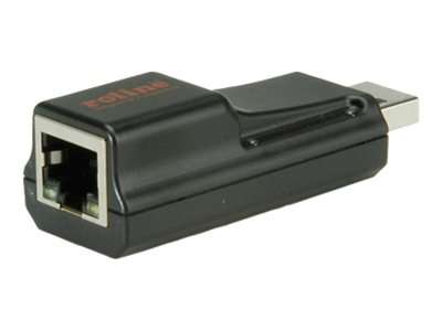 ROLINE USB 3.0 to Gigabit Ethernet Converter