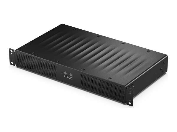 Cisco Webex Codec Pro G2 - Videokonferenzkomponente