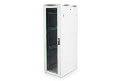 DIGITUS Netzwerkschrank Unique Serie - 600x800 mm (BxT)
