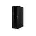 DIGITUS Unique Series - Schrank Netzwerkschrank - 600 x 1200 mm - Schwarz, RAL 9005 - 47U - 48.3 cm