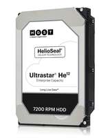 WD Ultrastar DC HC520 HUH721212ALN600 - Festplatte - 12 TB - intern - 3.5" (8.9 cm)