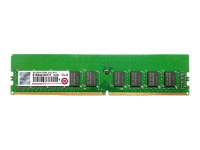 Transcend DDR4 - Modul - 4 GB - DIMM 288-PIN