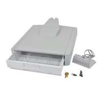 Ergotron SV44 Primary Single Drawer for LCD Cart - Montagekomponente (Auszugsmodul)