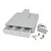 Ergotron SV43 Primary Triple Drawer for Laptop Cart - Montagekomponente (Auszugsmodul)