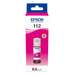 Epson EcoTank 112 - 70 ml - Magenta - original