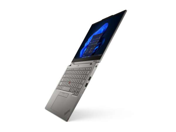 Lenovo ThinkPad L13 2-in-1 Gen 6 21RD - Flip-Design - AMD Ryzen 5 Pro 215 / 3.2 GHz - Win 11 Pro - R