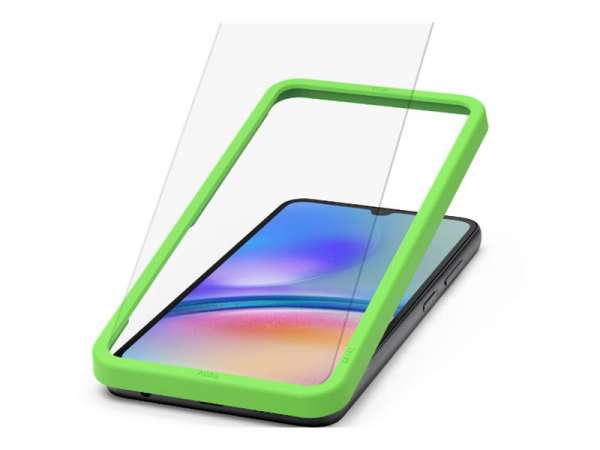 Belkin Bildschirmschutz für Handy - Glas
