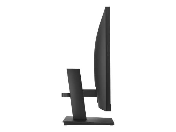 HP P24h G5 FHD-Monitor - 60,5 cm (23.8") - 1920 x 1080 Pixel - Full HD - LCD - 5 ms - Schwarz