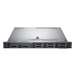 Dell PowerEdge R640 - 2,2 GHz - 4210 - 16 GB - DDR4-SDRAM - 480 GB - Rack (1U)
