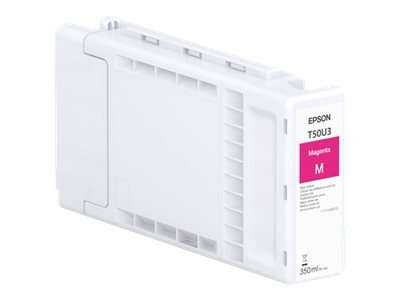 Epson T50U3 - 350 ml - Magenta - original - Tintenpatrone