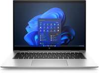 HP Elite x360 1040 G9 Notebook - Flip-Design - Intel Core i5 1235U - Win 11 Pro - Intel Iris Xe Graf