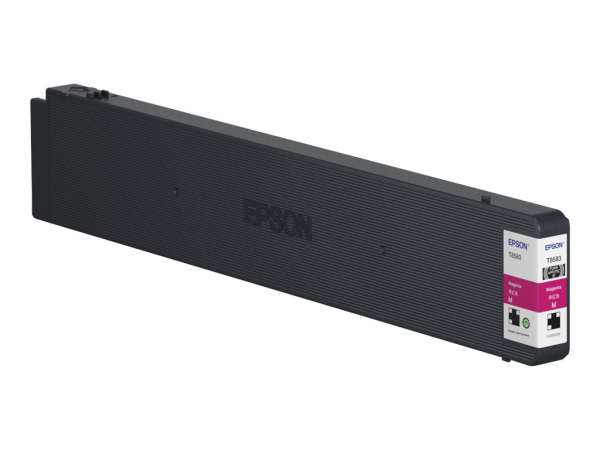 Epson T02Q - Magenta - original - Tintenpatrone