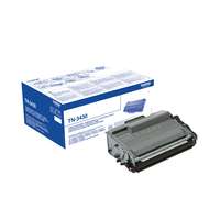 Brother TN3430 - Schwarz - original - Tonerpatrone