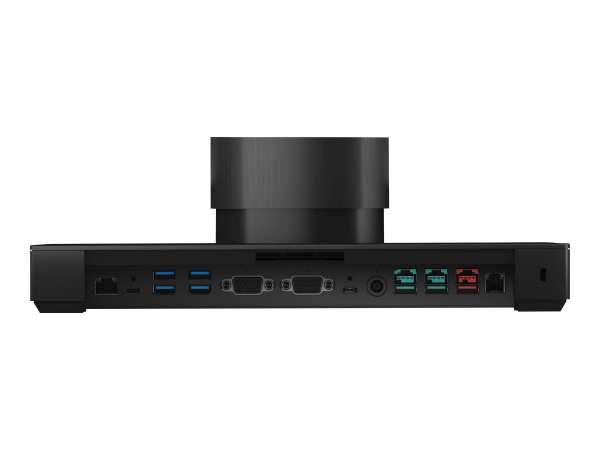 HP Engage One Pro Advanced Fan-less Hub - Dockingstation