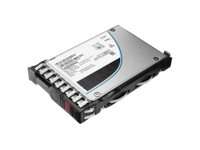 HPE Mixed Use High Performance Universal Connect - SSD - 3.2 TB - Hot-Swap - 2.5" SFF (6.4 cm SFF)