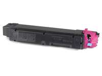 Kyocera TK 5160M - Magenta - original - Tonerpatrone
