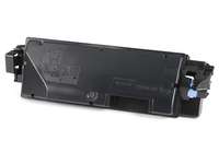 Kyocera TK 5160K - Schwarz - original - Tonerpatrone