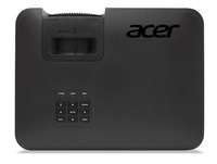 Acer PL2520i - DLP-Projektor - Laserdiode - tragbar - 3D - 4000 ANSI-Lumen - Full HD (1920 x 1080)