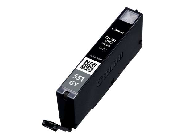 Canon PGI-550/CLI-551 PGBK/C/M/Y/BK/GY Multi