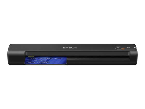 Epson WorkForce ES-50 - Einzelblatt-Scanner - Kontaktbildsensor (CIS)