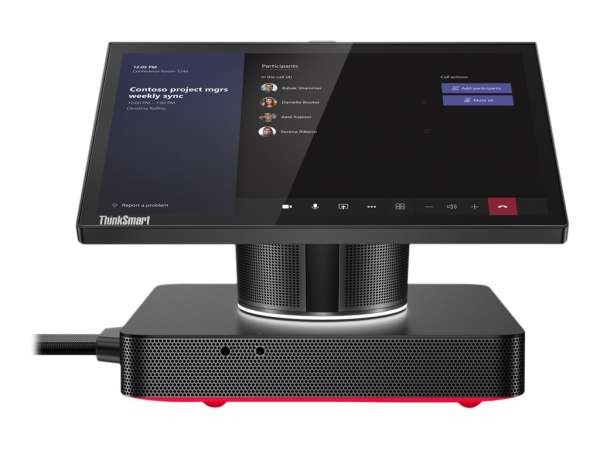 Lenovo ThinkSmart Hub 11H1 - All-in-One (Komplettlösung)