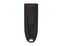 SanDisk Ultra - USB-Flash-Laufwerk - 64 GB