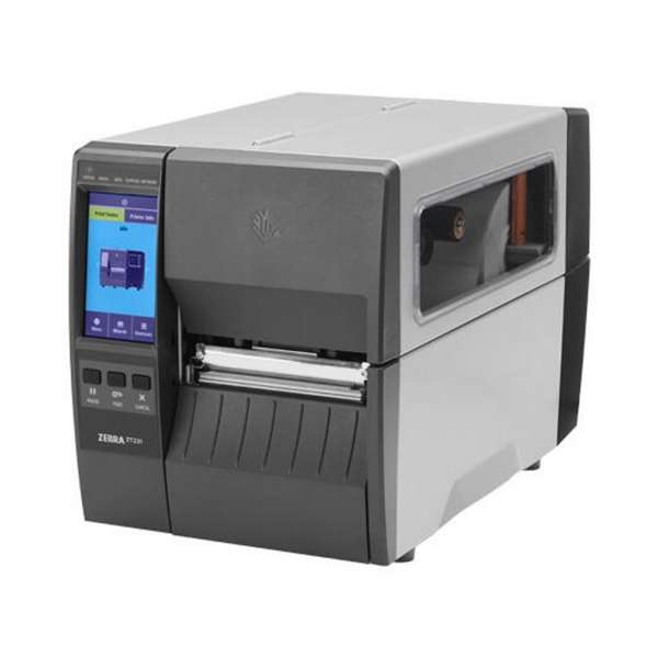 Zebra ZT231 - Etikettendrucker - Thermotransfer - Rolle (11,4 cm)