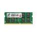Transcend DDR4 - Modul - 8 GB - SO DIMM 260-PIN