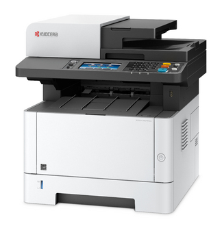 Kyocera ECOSYS M2735dw Laser A4 WLAN Schwarz - Weiß