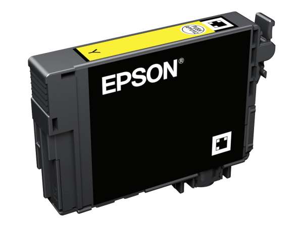 Epson 502XL - 6.4 ml - mit hoher Kapazität
