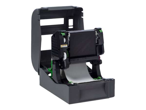 Brother TD-4420TN - Etikettendrucker - Thermodirekt / Thermotransfer - Rolle (11 cm)