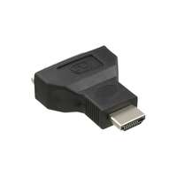 InLine HDMI-DVI Adapter - HDMI Stecker auf DVI Buchse