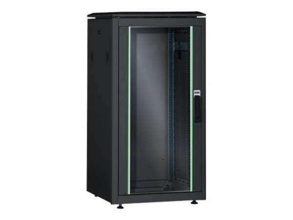 DIGITUS Netzwerkschrank Unique Serie - 800x1000 mm (BxT)