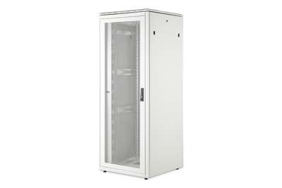 DIGITUS Netzwerkschrank Unique Serie - 800x800 mm (BxT)