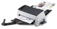 Fsas Technologies Fujitsu fi-7600 - Dokumentenscanner - Dual CCD - Duplex - 304.8 x 431.8 mm - 600 d