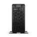 Dell PowerEdge T360 - Server - Tower - 1-Weg - 1 x Xeon E-2434 / 3.4 GHz - RAM 16 GB - SAS - Hot-Swa