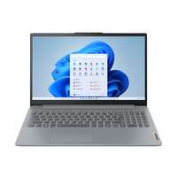 Lenovo IdeaPad Slim 3 15AMN8 82XQ - 180°-Scharnierdesign - AMD Ryzen 5 7520U / 2.8 GHz - Win 11 Home