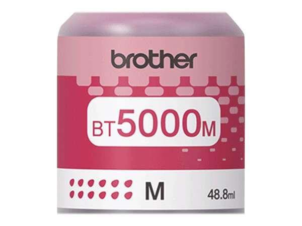 Brother BT5000M - Ultra High Yield - Magenta