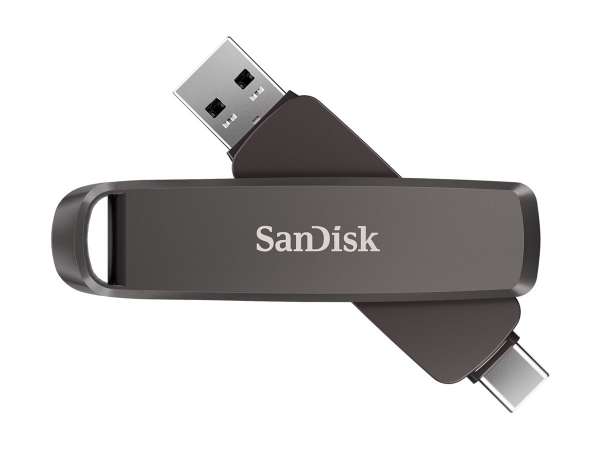 SanDisk Extreme PRO Dual Drive - USB-Flash-Laufwerk