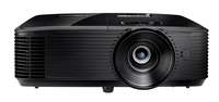 Optoma HD28e - DLP-Projektor - tragbar - 3D - 3800 lm - Full HD (1920 x 1080)