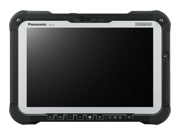 Panasonic Toughbook G2 - Robust - Tablet - Intel Core i5 10310U / 1.7 GHz - Win 10 Pro 64-Bit (mit W