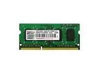 Transcend DDR3 - Modul - 1 GB - SO DIMM 204-PIN
