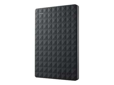Seagate Expansion STEA5000402 - Festplatte - 5 TB - extern (tragbar)