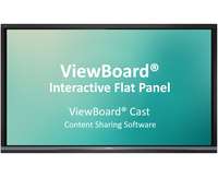 ViewSonic ViewBoard Cast - Lizenz - Win, Android, Chrome OS, Mac
